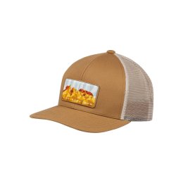 BUFF Casquette Explore Trucker Luand Cordage l/xl LUAND CORDAGE