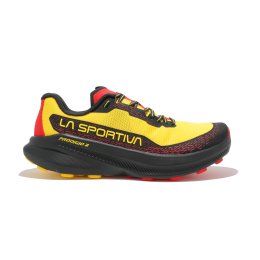 LA SPORTIVA Prodigio 2 homme 41 Yellow/Black