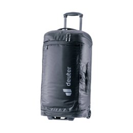 DEUTER Sac à dos à roulettes Duffel Pro Movo 60 TU black