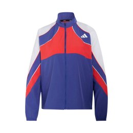ADIDAS Veste Adizero Archive femme XS KG9746-DUALIN/SELURE/WHITE