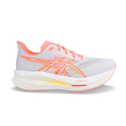 ASICS Sonicblast 2 femme 8.5 100 / WHITE/SUN CORAL