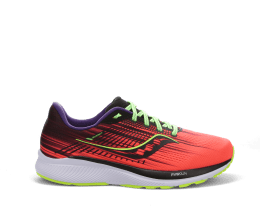 SAUCONY GUIDE 14 UOMO 42.5 66- VIZI