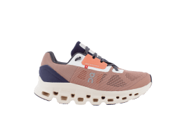 ON CLOUDSTRATUS FEMME 42 CORK FAWN