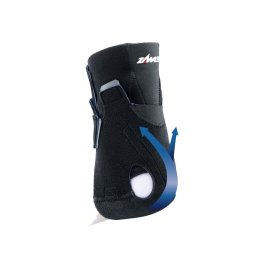 ZAMST CHEVILLIERE AT-1 S NOIR
