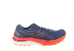 ASICS GEL-KAYANO 29 HOMME 41.5 401 / DEEP OCEAN/CHE
