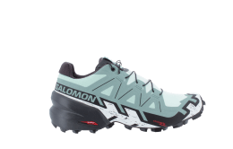 SALOMON SPEEDCROSS 6 FEMME