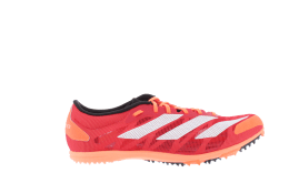 ADIDAS ADIZERO XCS MISTA 47 1/3 VIVRED/FTW