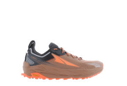 ALTRA OLYMPUS 5 UOMO 44 BROWN
