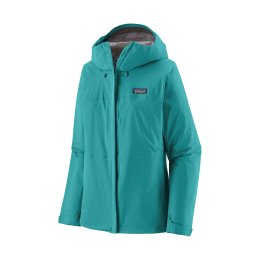 PATAGONIA GIACCA TORRENTSHELL 3L DONNA XS STLE