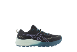 ASICS GEL-TRABUCO 11 FEMME 42 001 / BLACK/DIGITAL