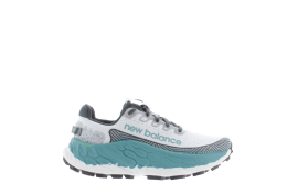 NEW BALANCE FRESH FOAM X TRAIL MORE V3 DONNA 38 WHITE