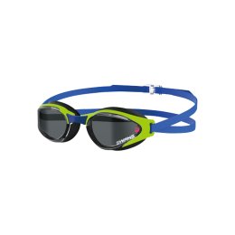 SWANS LUNETTES DE NATATION ASCENDER POLARISÉES TU CLEAR