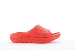 HOKA ORA RECOVERY SLIDE MIXTE 6 FCST - FIESTA / CAST
