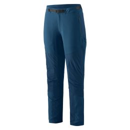 PATAGONIA PANTALON TERRAVIA ALPINE REGULAR FEMME 4 LMBE