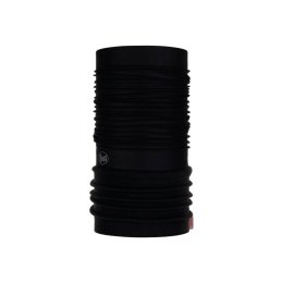 BUFF TOUR DE COU POLAR SOLID TU SOLID BLACK