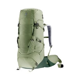 DEUTER SAC A DOS AIRCONTACT CORE SL 45+10 FEMME