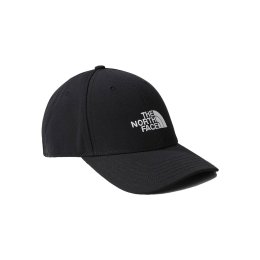 THE NORTH FACE CASQUETTE 66 CLASSIC RECYCLEE ENFANT TU TNF BLACK
