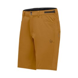 NORRONA SHORT FEMUND COTTON HOMME M 5625_CAMELFLAGE