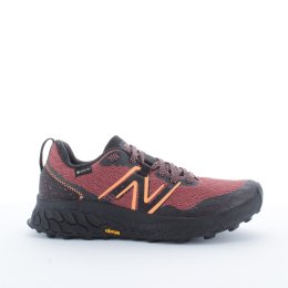 NEW BALANCE FRESH FOAM X HIERRO V7 GTX FEMME 37.5 TAMARIND