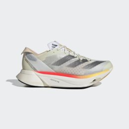 ADIDAS ADIZERO ADIOS PRO 3 FEMME 42 2/3 IVORY/IRONMT/CRYSAN