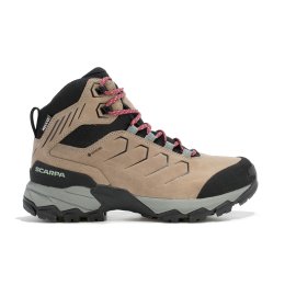 SCARPA MORAINE MID PRO FEMME 42 GTX WMN MINERAL