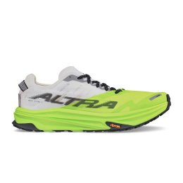 ALTRA MONT BLANC CARBON HOMME 10.5 WHITE/LIME