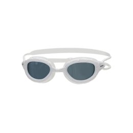 ZOGGS LUNETTES DE NATATION PREDATOR REG WHITE