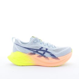 ASICS SUPERBLAST 2 PARIS MIXTE 44 750 / COOL GREY/SAFE