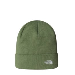 THE NORTH FACE BONNET NORM TU BARK MIST