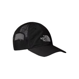 THE NORTH FACE CASQUETTE HORIZON TRUCKER TU TNF BLACK/TNF BLACK