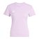 T-shirt Adizero femme
