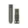 BRACELET QUICKFIT SILICONEBAND 26MM