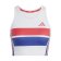 DÉBARDEUR CROP TOP ADIZERO RETRO FEMME