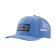 Casquette P-6 Logo Trucker