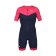 HOT PINK / NAVY