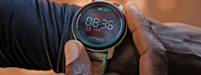 montres