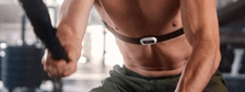 capteur cardio