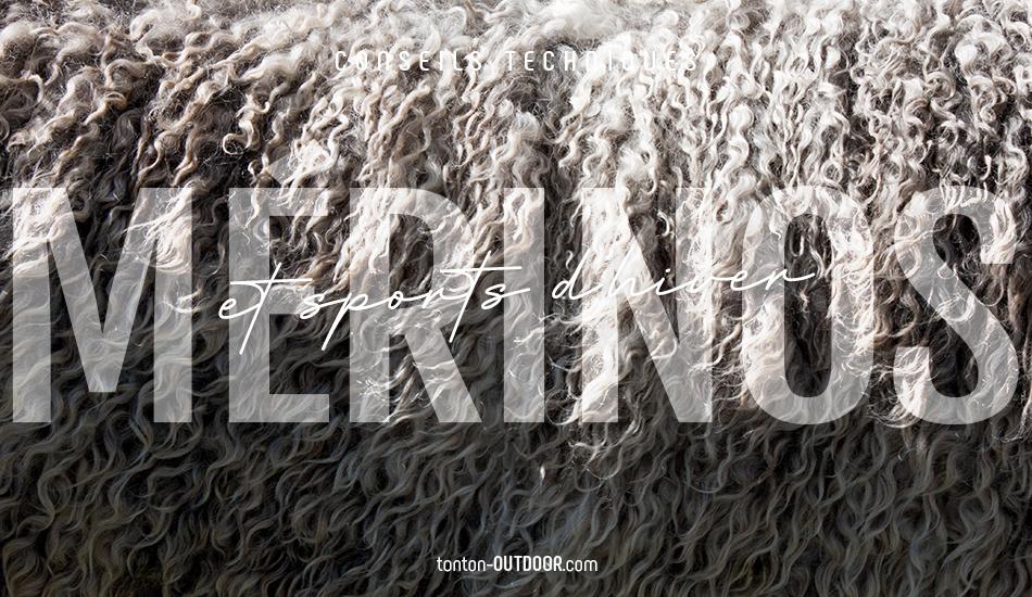 La laine merinos : propriétés et 4 avantages