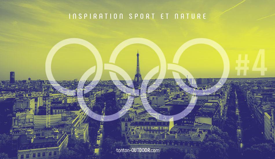 Jeux olympiques Paris 2024 : l'escalade, le sport de grimpe par excellence !
