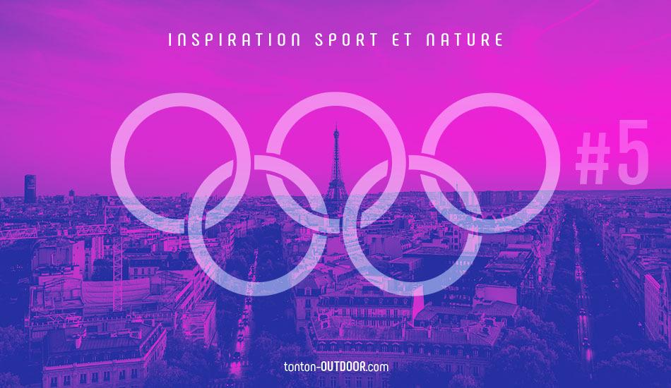 Jeux olympiques Paris 2024 : le triathlon dans les rues de la capitale !