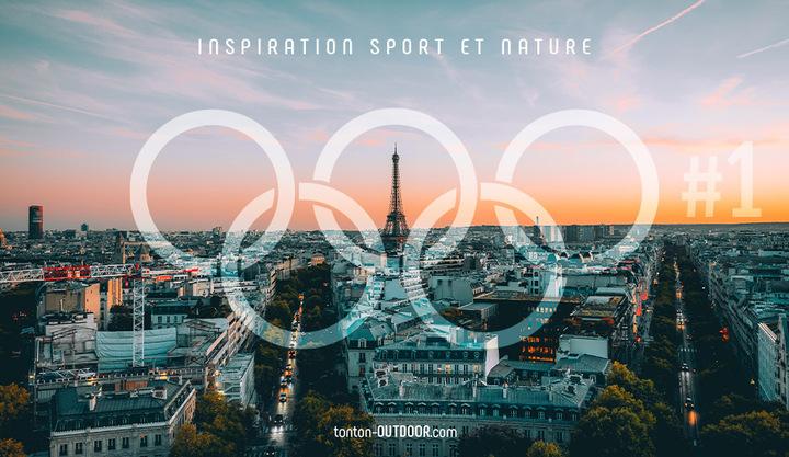 Jeux olympiques Paris 2024 : 100 ans après !