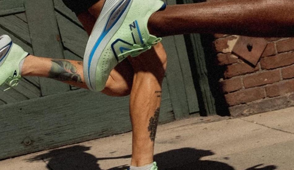 Quelles chaussures de running choisir pour performer sur marathon ?