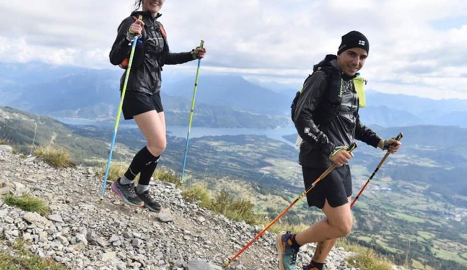 Ultra-Trail de Serre-Ponçon : passer du semi-marathon à l’ultra-trail