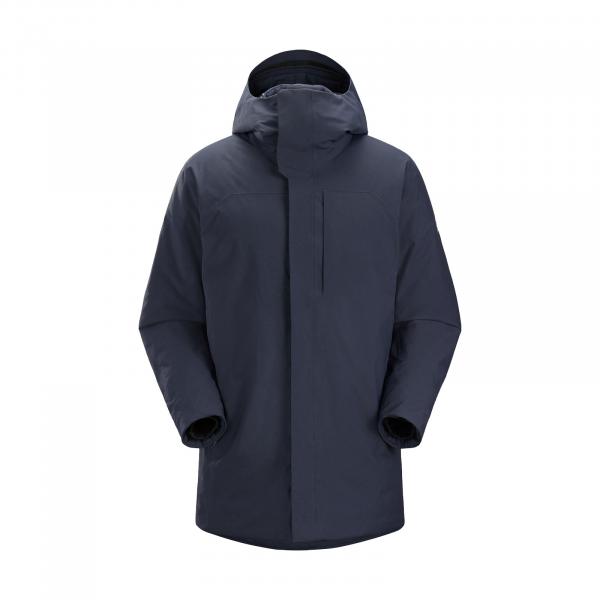 PARKA THERME HOMME-7