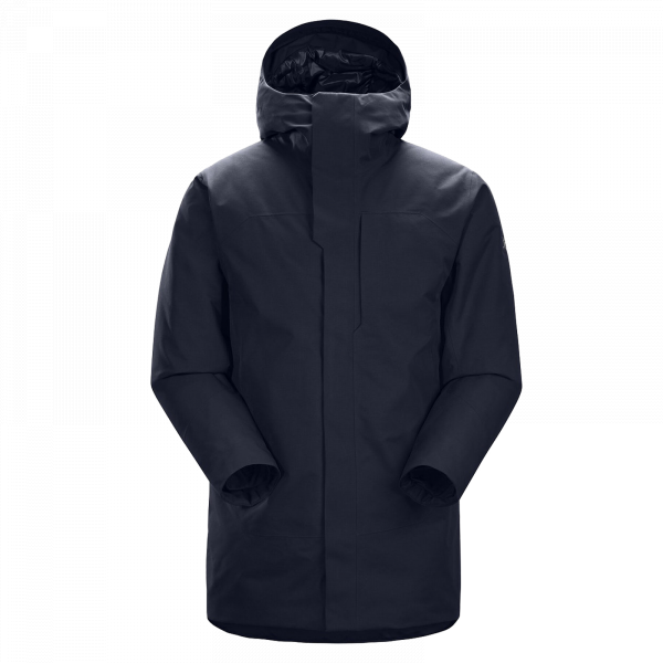 PARKA THERME HOMME-7