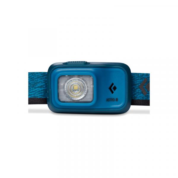 LAMPE FRONTALE ASTRO 300-R-1