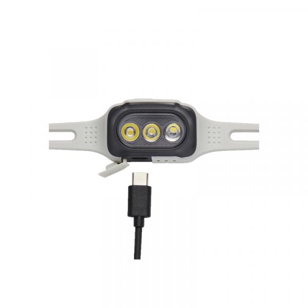 LAMPE FRONTALE DEPLOY 325-3