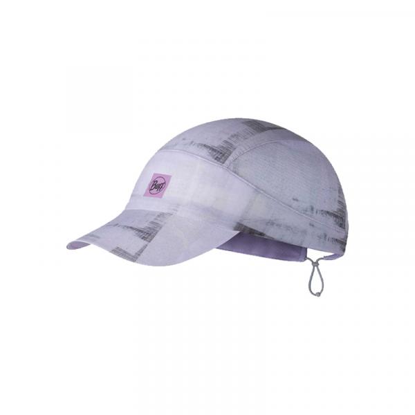 CASQUETTE PACK SPEED BLANCHE