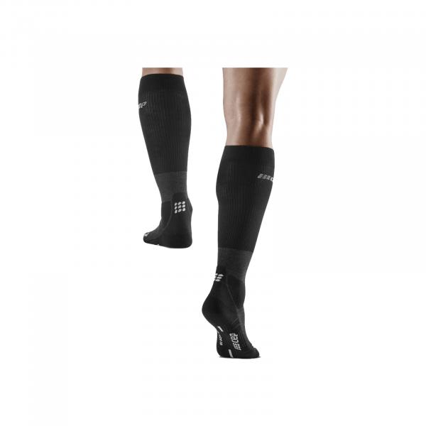 CHAUSSETTES HIKING MERINO HOMME-2