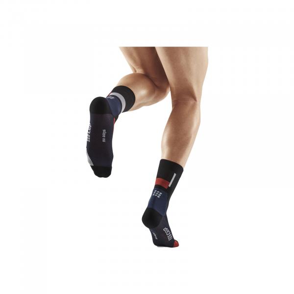 CHAUSSETTES THE RUN LIMITED 2024.1 HOMME-3